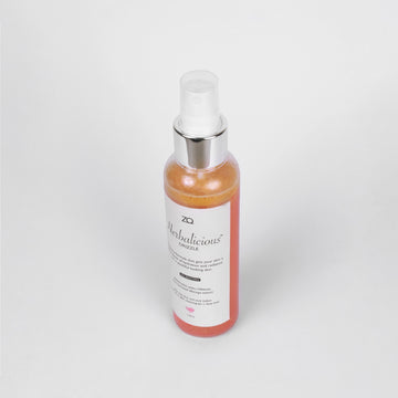 Herbalicious Drizzle